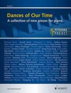 Dances of Our Time 