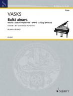 Balta ainava Standard
