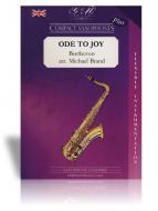 Ode To Joy 