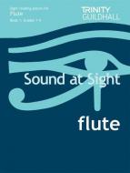 Sound at Sight. Flute (Grades 1-4) 