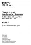 Theory Supplementary Exercises Grade 4 