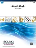Atomic Clock Standard