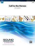 Call To The Heroes Standard