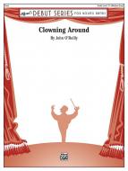 Clowning Around Standard