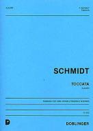 Toccata d-Moll 