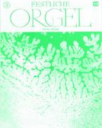 Festliche Orgel Heft 3 