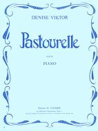 Pastourelle 