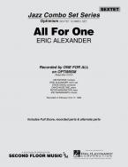 All For One 