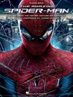 The Amazing Spider-Man 