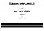 The Lord's Prayer 