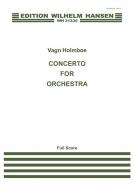 Concerto for Orchestra 