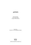 Aften 