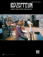 Piano Sheet Music Anthology 