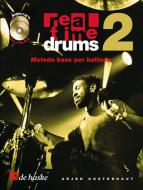 Real Time Drums 2 