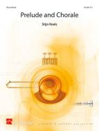 Prelude and Chorale 