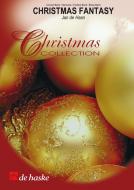 Christmas Fantasy (Eng/NL) 