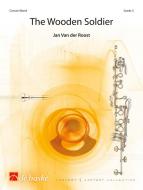 The Wooden Soldier 