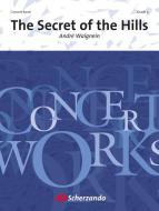 The Secret Of The Hills 