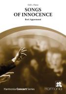 Songs Of Innocence 