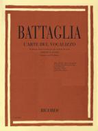 L'Arte del Vocalizzo 