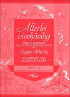 Allerlei 4händig 2 