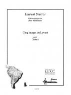 Cinq Images Du Levant 