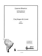 Cinq Images Du Levant 