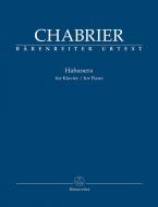 Habanera Standard