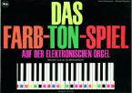 Farb-Ton-Spiel 4A 