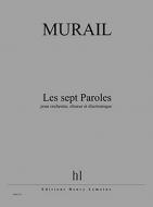 Les sept Paroles 