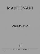 Akhmatova 