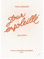 Jour ensoleillé 