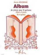 Album de pièces 