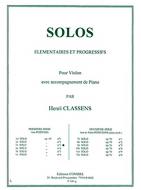 Solo no. 3 Op. 69 no. 3 