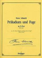 Präludium und Fuge D-Dur 