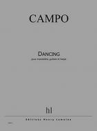 Dancing 