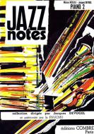 Jazz Notes Piano 2: Rudy 