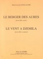 Le Berger des Aurès et Le Vent à Djemila 