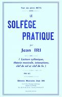 Solfège pratique 