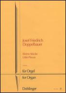 Kleine Stücke für Orgel 