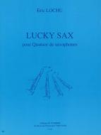 Lucky sax 