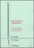 Toccata und Fuge in memoriam Maurice Ravel 