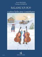 Balades en duo 