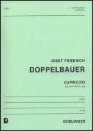 Capriccio aus der Partita 1955 