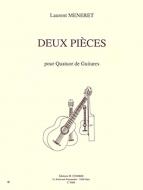 2 Pièces 