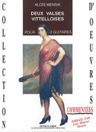 2 Valses vittelloises 