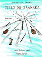 Cielo de Granada 