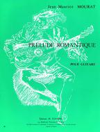 Prélude romantique 