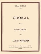 Choral 