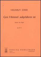 Gen Himmel aufgefahren ist 